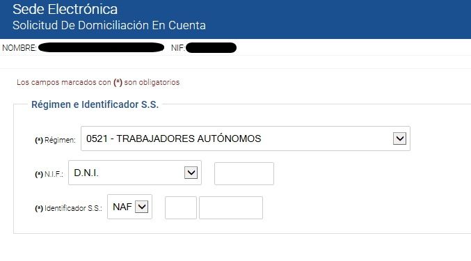 seguridad social