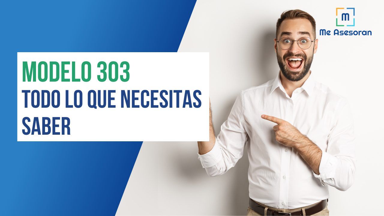 Todo lo que necesitas saber el modelo 303 de autónomos