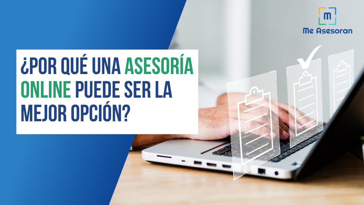 ¿Por qué una asesoría online es la mejor opción para tu negocio?