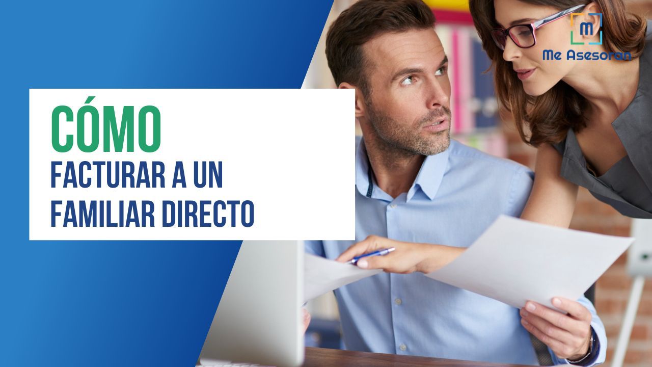 ¿Puedo Facturar a un Familiar siendo Autónomo? Guía y Riesgos