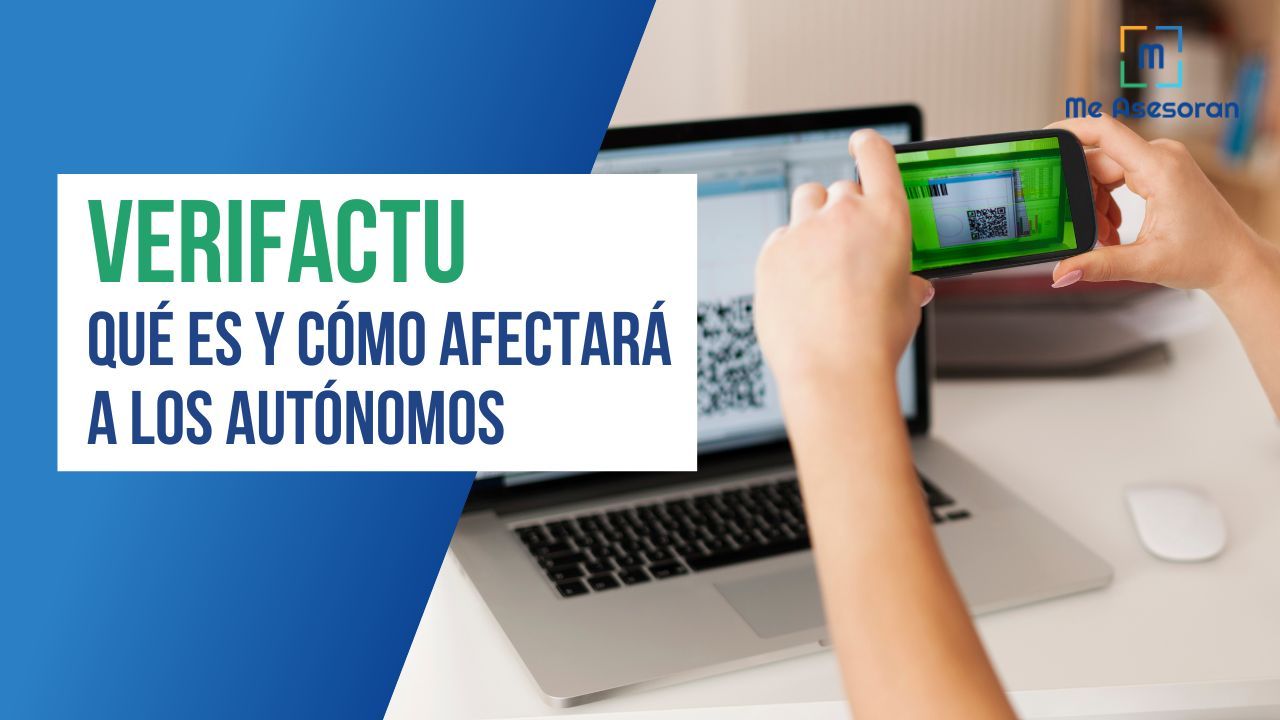 VeriFactu autónomos: Guía definitiva y plazos 2026