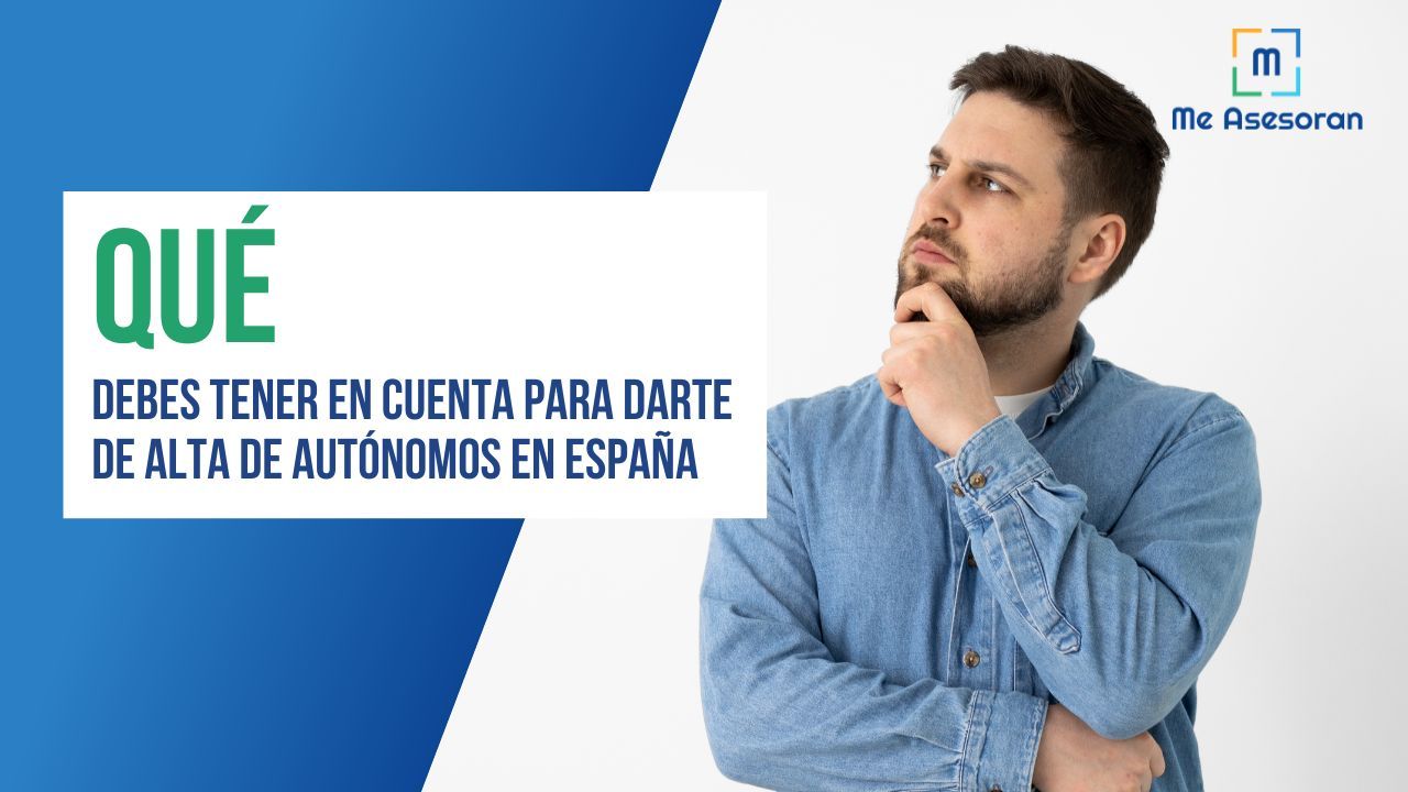Cómo darse de alta de autónomo paso a paso (2026)