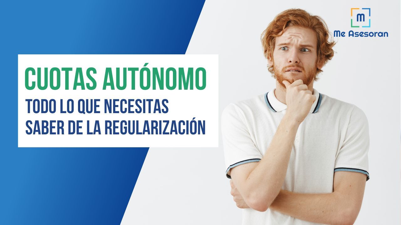 Regularización cuotas autónomos: Guía y plazos para 2026