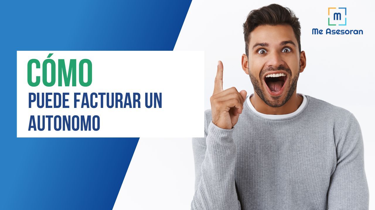 Cómo hacer una factura de autónomo: Guía y plantilla 2026