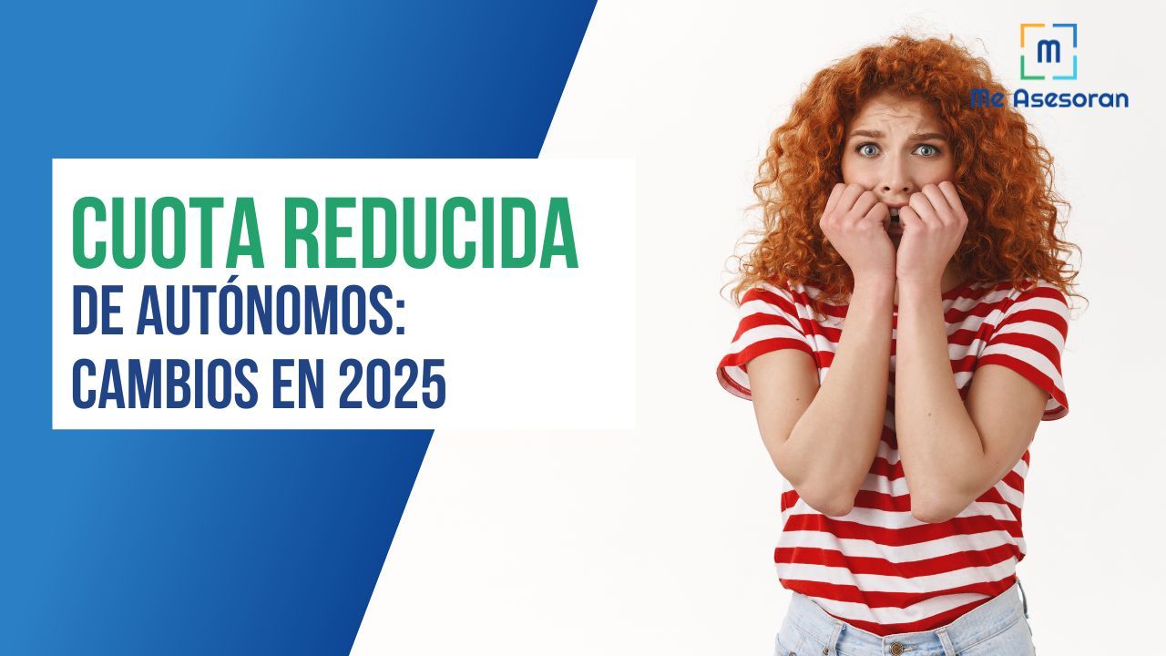 Tarifa plana autónomos 2025: Requisitos y cambios en la cuota