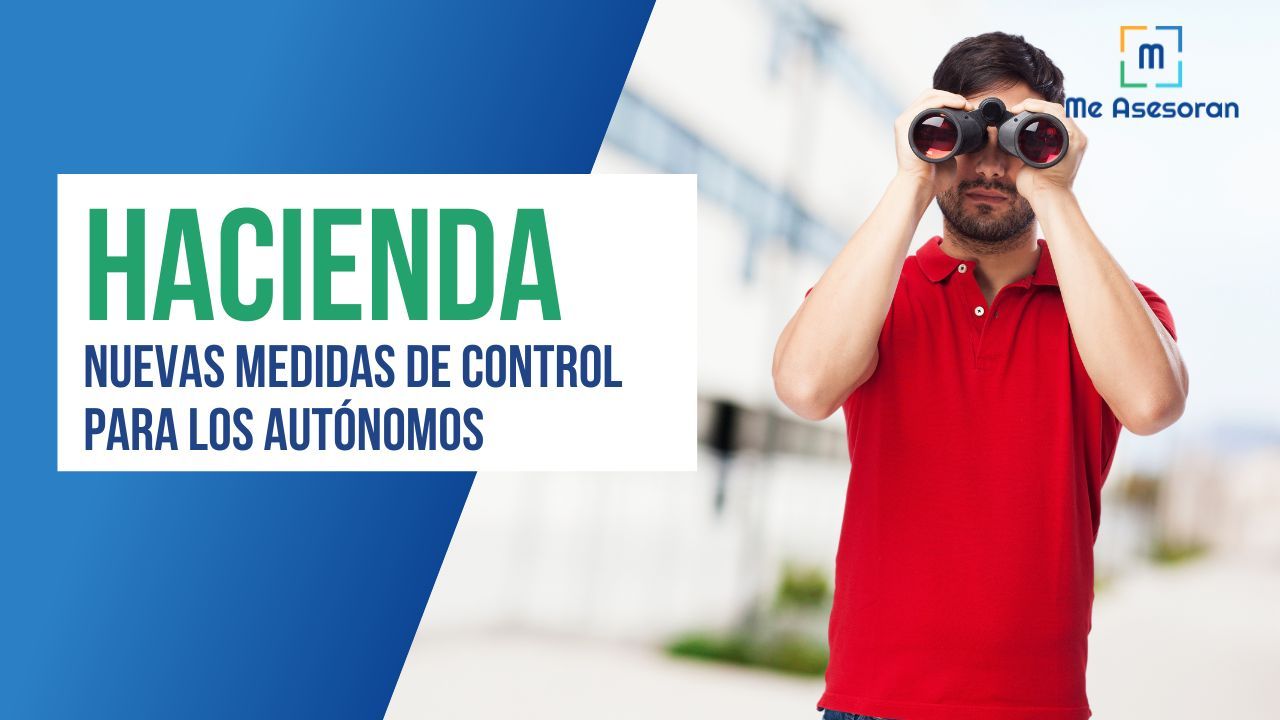 Control Hacienda: Cobros en negro autónomos y multas