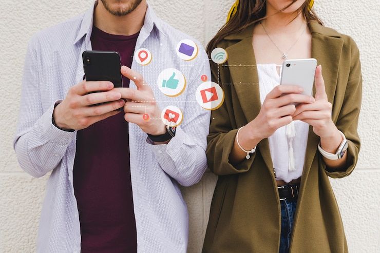 Vender y fidelizar clientes con marketing digital